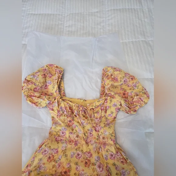 Butter Print House of CB 'Felizia'-medium - Picture 8 of 16